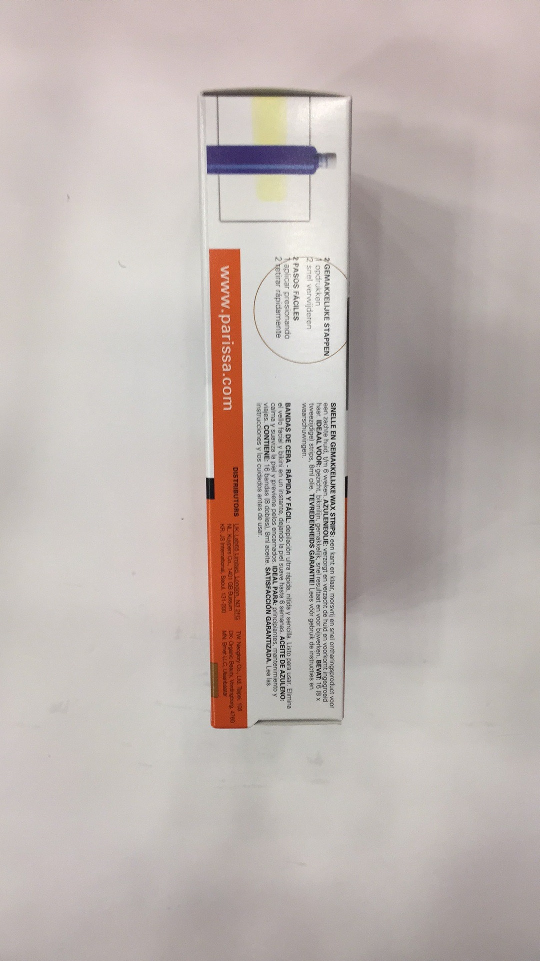 Quick and easy wax strips face and bikini sorry, this Sorry, that quick and easy wax strips face and bikini